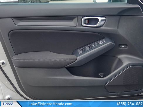 New 2026 Honda Civic Sport image 12