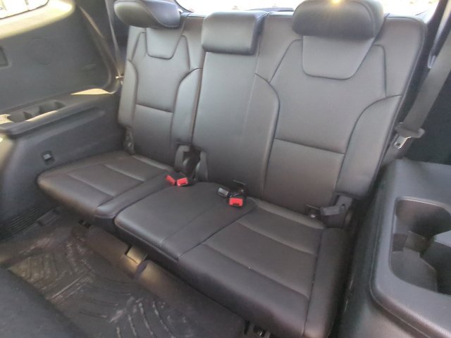Used 2021 Kia Telluride LX AWD/4WD image 24