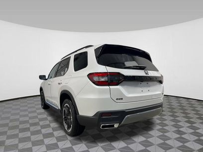 New 2026 Honda Pilot