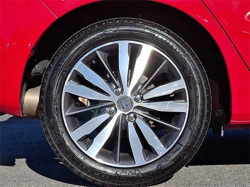 Used 2016 Honda Fit EX image 8