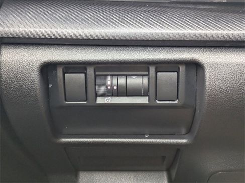 Certified 2025 Subaru Crosstrek 2.5i Limited w/ Popular Package #3A image 23