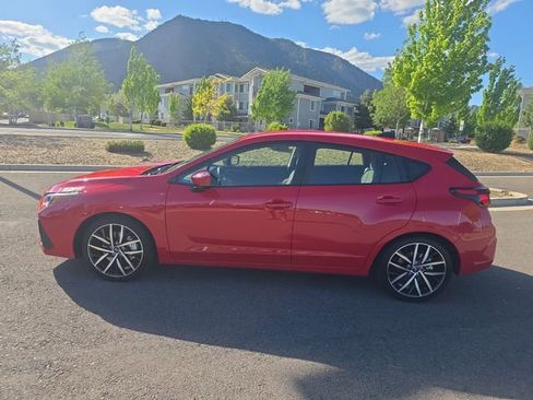 Certified 2024 Subaru Impreza 2.0i Sport w/ Popular Package #1 AWD/4WD image 6