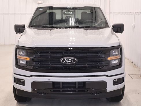 New 2026 Ford F150 XLT w/ Equipment Group 302A MID AWD/4WD image 4