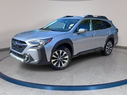 Used 2024 Subaru Outback Touring XT