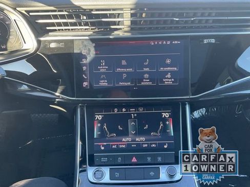 Used 2025 Audi Q7 3.0T Premium Plus image 19