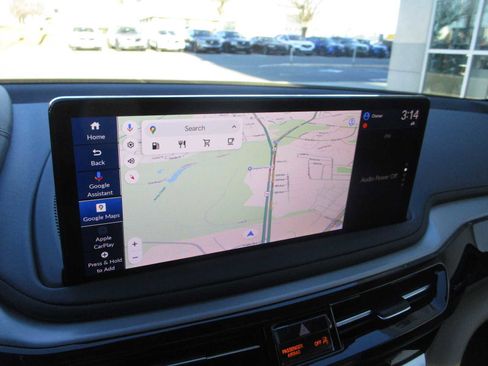 Certified 2026 Acura MDX SH-AWD w/ Technology Package image 16