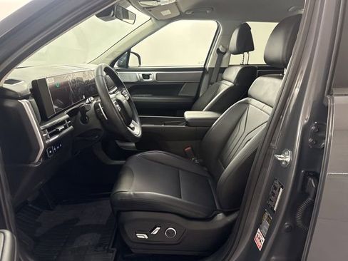 Certified 2026 Hyundai Santa Fe SEL image 26