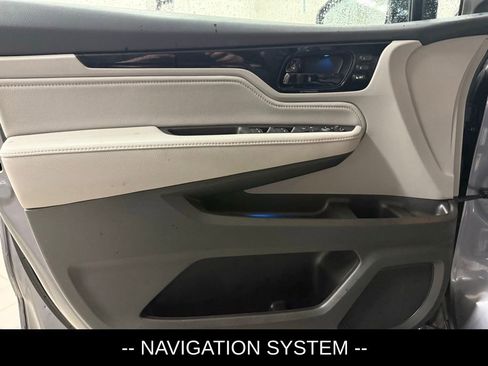 Used 2024 Honda Odyssey Elite image 5