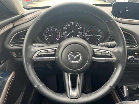 Used 2020 MAZDA CX-30 AWD w/ Premium Package image 20