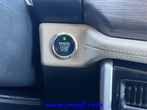 Certified 2024 Ford Expedition Max Limited image 8