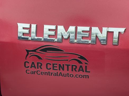 Used 2009 Honda Element EX image 25