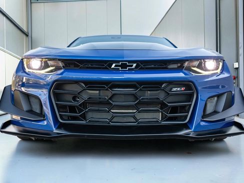 Used 2023 Chevrolet Camaro ZL1 image 10