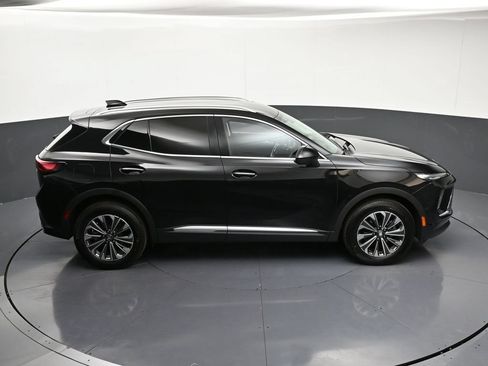 Certified 2026 Buick Envision Preferred AWD/4WD image 21