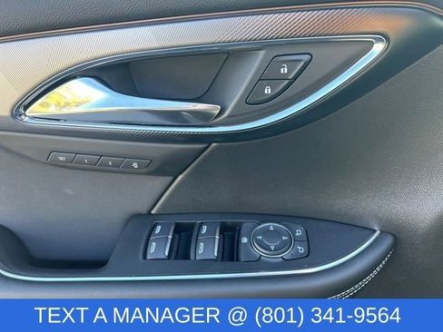 New 2025 Buick Envision Sport Touring image 19