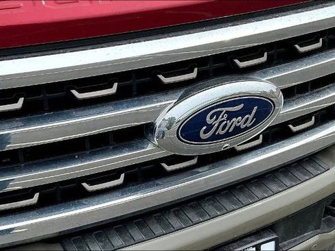 Certified 2026 Ford F350 King Ranch AWD/4WD image 21