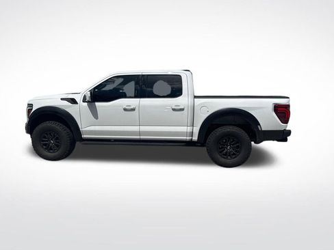 Used 2024 Ford F150 Raptor image 6