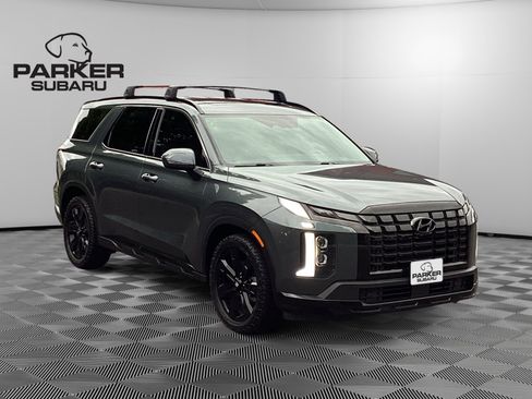 Used 2024 Hyundai Palisade XRT AWD/4WD image 7