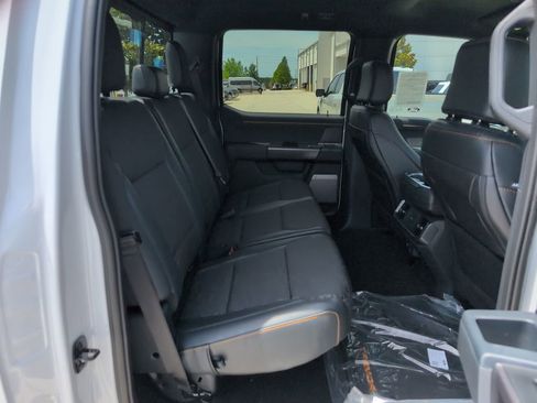 New 2026 Ford F150 Tremor AWD/4WD image 15