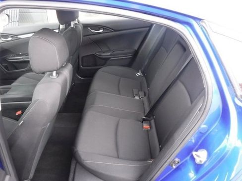 Used 2020 Honda Civic EX image 31