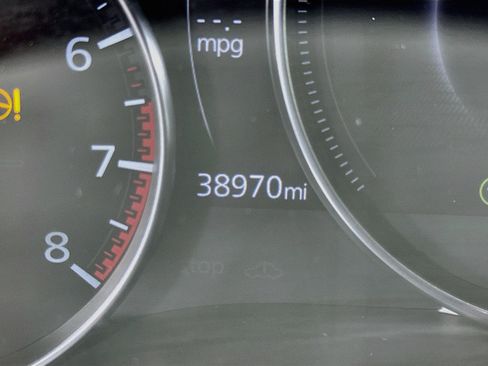 Used 2025 MAZDA CX-30 AWD 2.5 S w/ Preferred Package image 19