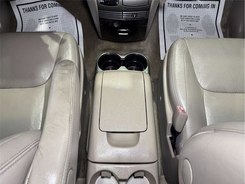 Used 2008 Toyota Sienna XLE image 20