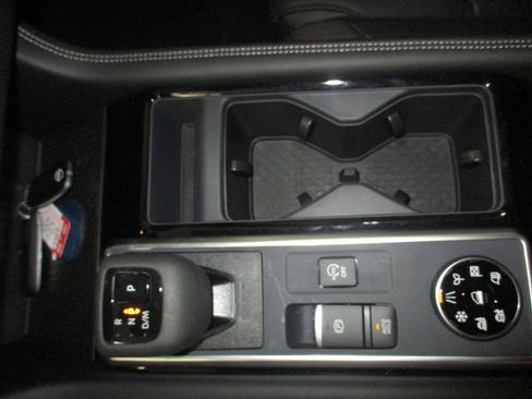 New 2026 Nissan Pathfinder Platinum w/ Cargo Package image 33