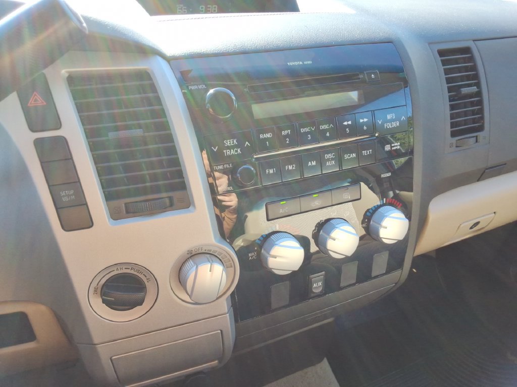 Used 2007 Toyota Tundra SR5 AWD/4WD image 29