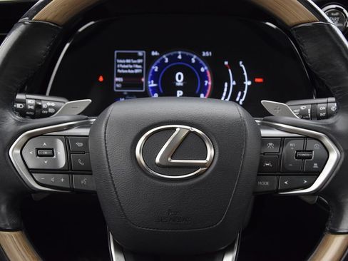Used 2023 Lexus RX 350 Premium w/ Accessory Package (Z1) FWD image 24