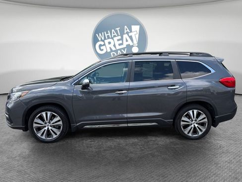 Used 2021 Subaru Ascent Touring AWD/4WD image 7