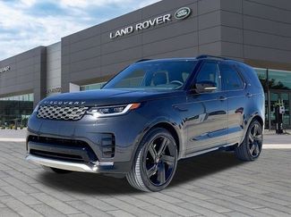 New 2026 Land Rover Discovery Limited Edition video 1