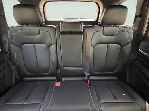 New 2026 Jeep Grand Cherokee Limited AWD/4WD image 27