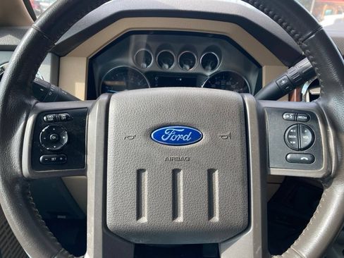 Used 2016 Ford F350 Lariat AWD/4WD image 16