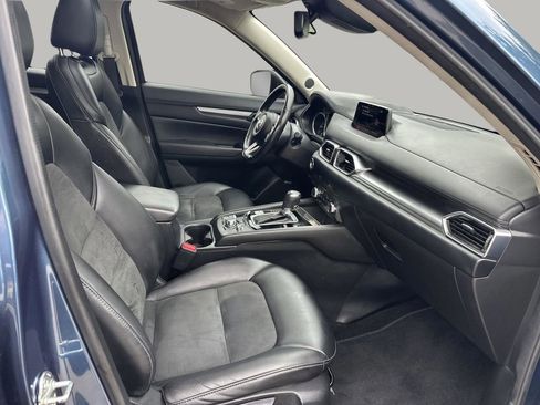 Used 2018 MAZDA CX-5 Touring w/ Preferred Equipment Package FWD image 14