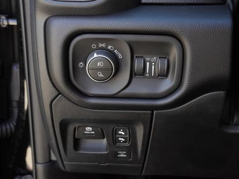 New 2026 RAM 1500 Big Horn AWD/4WD image 20