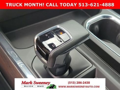 Used 2023 GMC Sierra 1500 SLT w/ SLT Premium Package AWD/4WD image 26