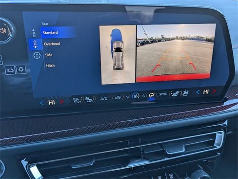 New 2026 Chevrolet Traverse RS image 20