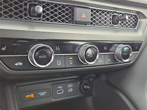 New 2026 Acura Integra A-Spec image 7