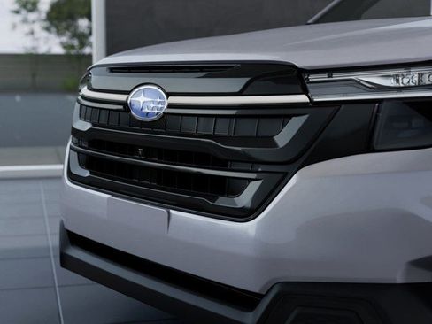 New 2026 Subaru Forester Touring AWD/4WD image 10