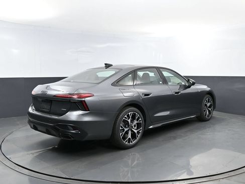 New 2026 Audi A6 Premium Plus AWD/4WD image 22