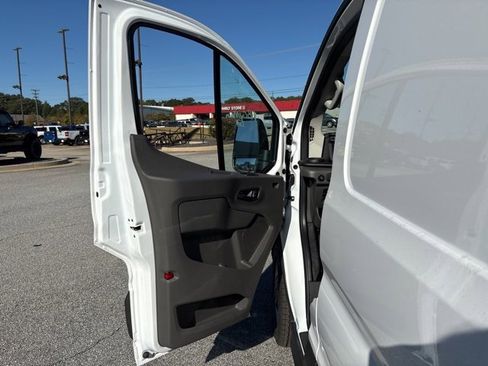 New 2025 Ford Transit 150 Low Roof w/ Load Area Protection Package image 10