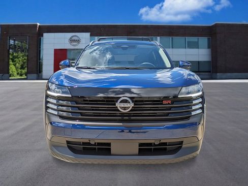 New 2026 Nissan Kicks SR w/ Cold Weather Package image 8