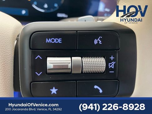Used 2024 Hyundai Santa Fe Calligraphy image 33