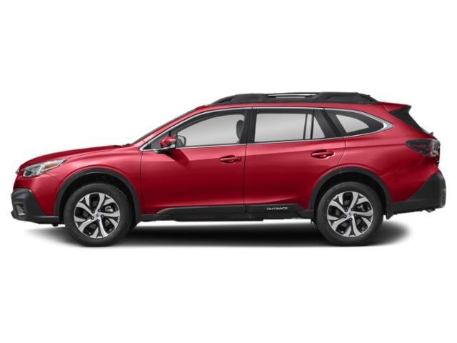 Used 2021 Subaru Outback Limited XT w/ Popular Package #2 AWD/4WD image 22