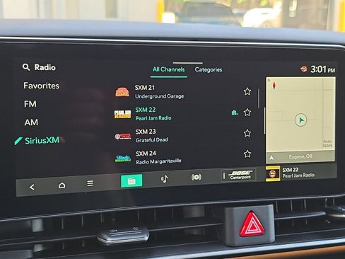 New 2026 Kia Carnival SX Prestige image 14