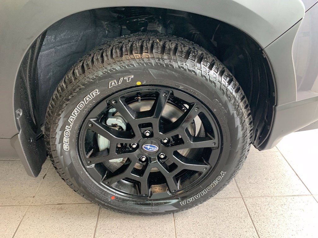 New 2026 Subaru Crosstrek 2.5i Wilderness AWD/4WD image 24