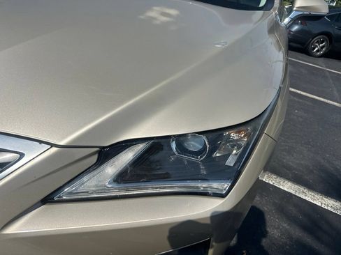 Used 2016 Lexus RX 350 AWD w/ Premium Package image 9