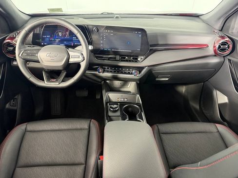 Used 2025 Chevrolet Equinox RS w/ Safety and Technology Package FWD image 14