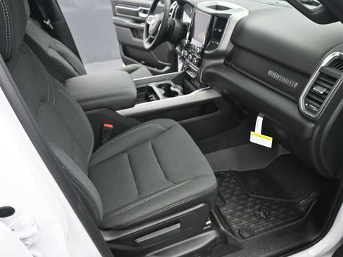 New 2026 RAM 1500 Big Horn image 17