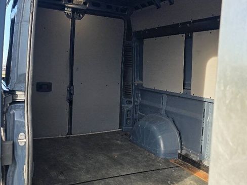 Used 2019 RAM ProMaster 2500 FWD image 17