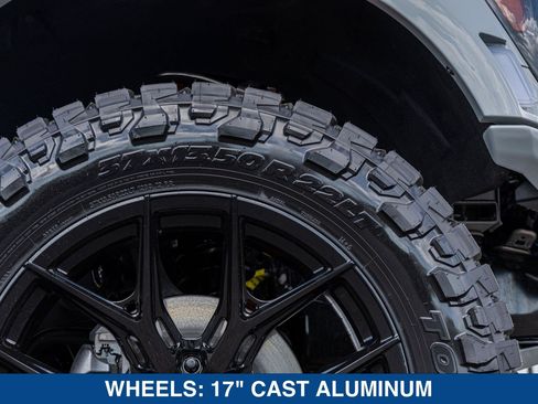 New 2026 Ford F150 Raptor AWD/4WD image 26
